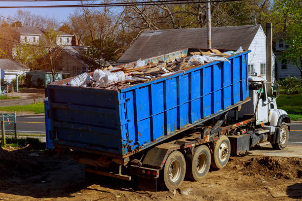 Best Local Junk Hauling  in Pemberwick, CT