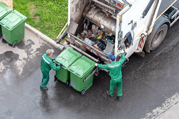 Best Professional Junk Removal  in Pemberwick, CT