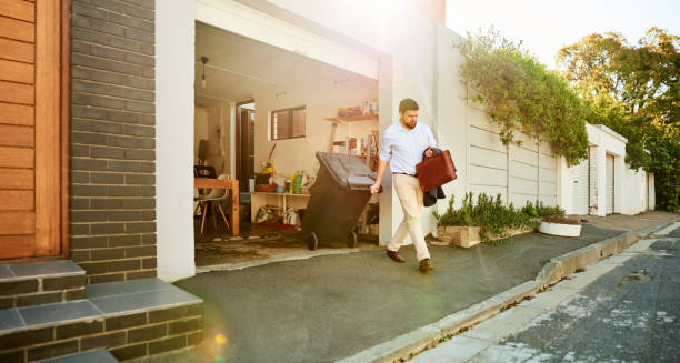 Best Commercial Cleanout Services  in Pemberwick, CT