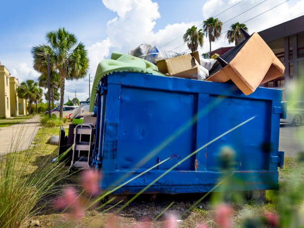 Best Affordable Junk Removal Services  in Pemberwick, CT