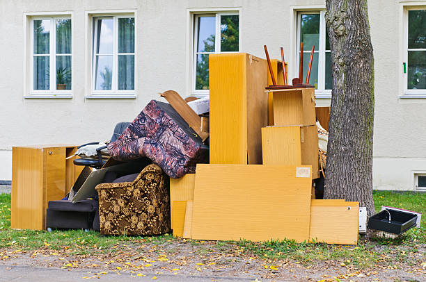 Best Professional Junk Removal  in Pemberwick, CT