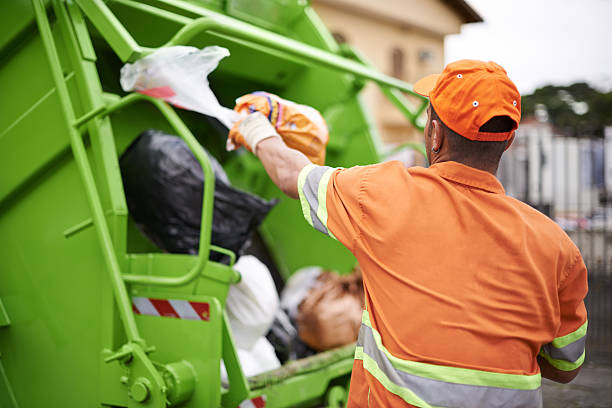 Best Estate Cleanout Services  in Pemberwick, CT