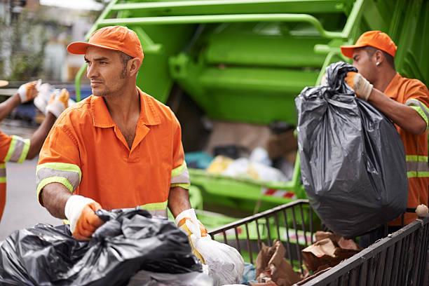 Best Junk Hauling Services  in Pemberwick, CT