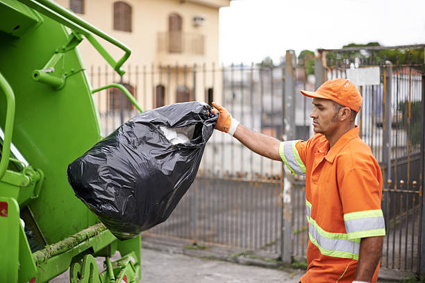 Best Construction Debris Removal  in Pemberwick, CT