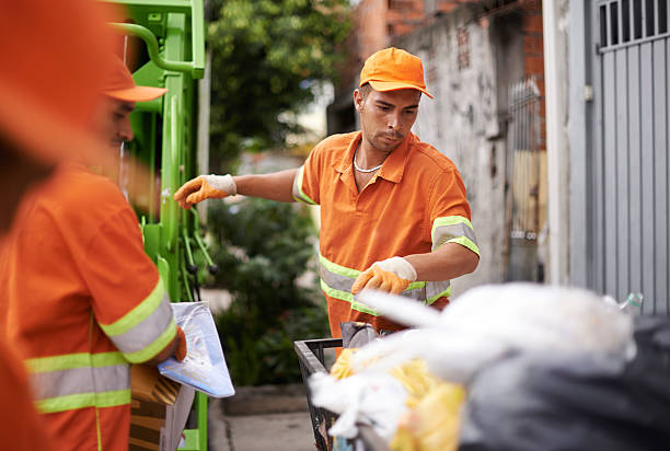 Best Junk Hauling Services  in Pemberwick, CT