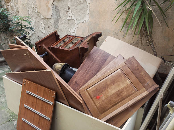 Best Affordable Junk Removal Services  in Pemberwick, CT