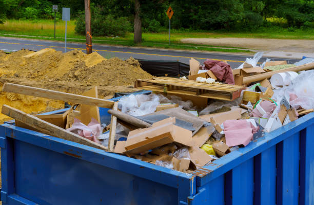 Professional Junk Removal in Pemberwick, CT